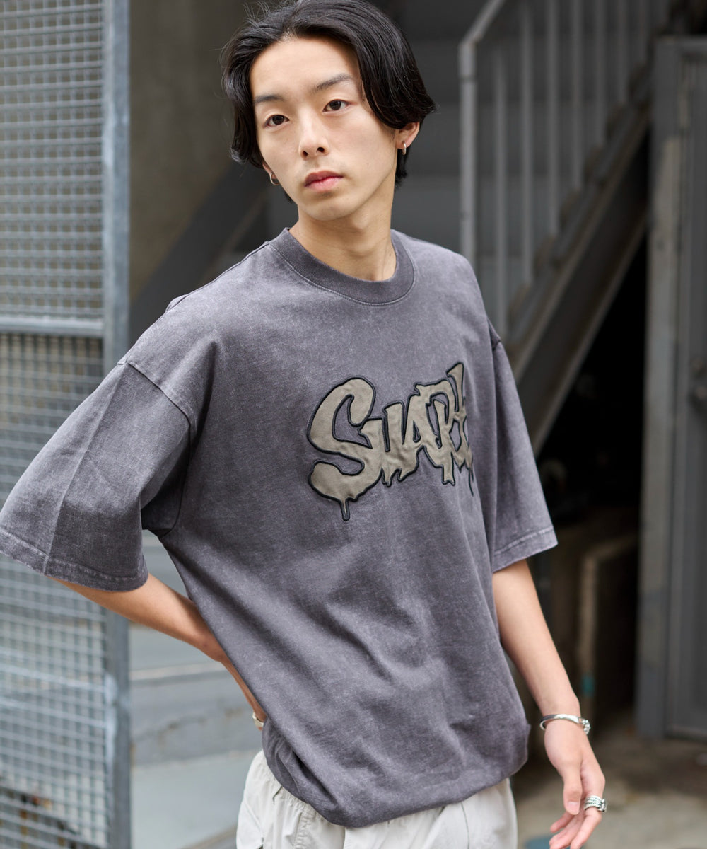モデル：178cm L着用