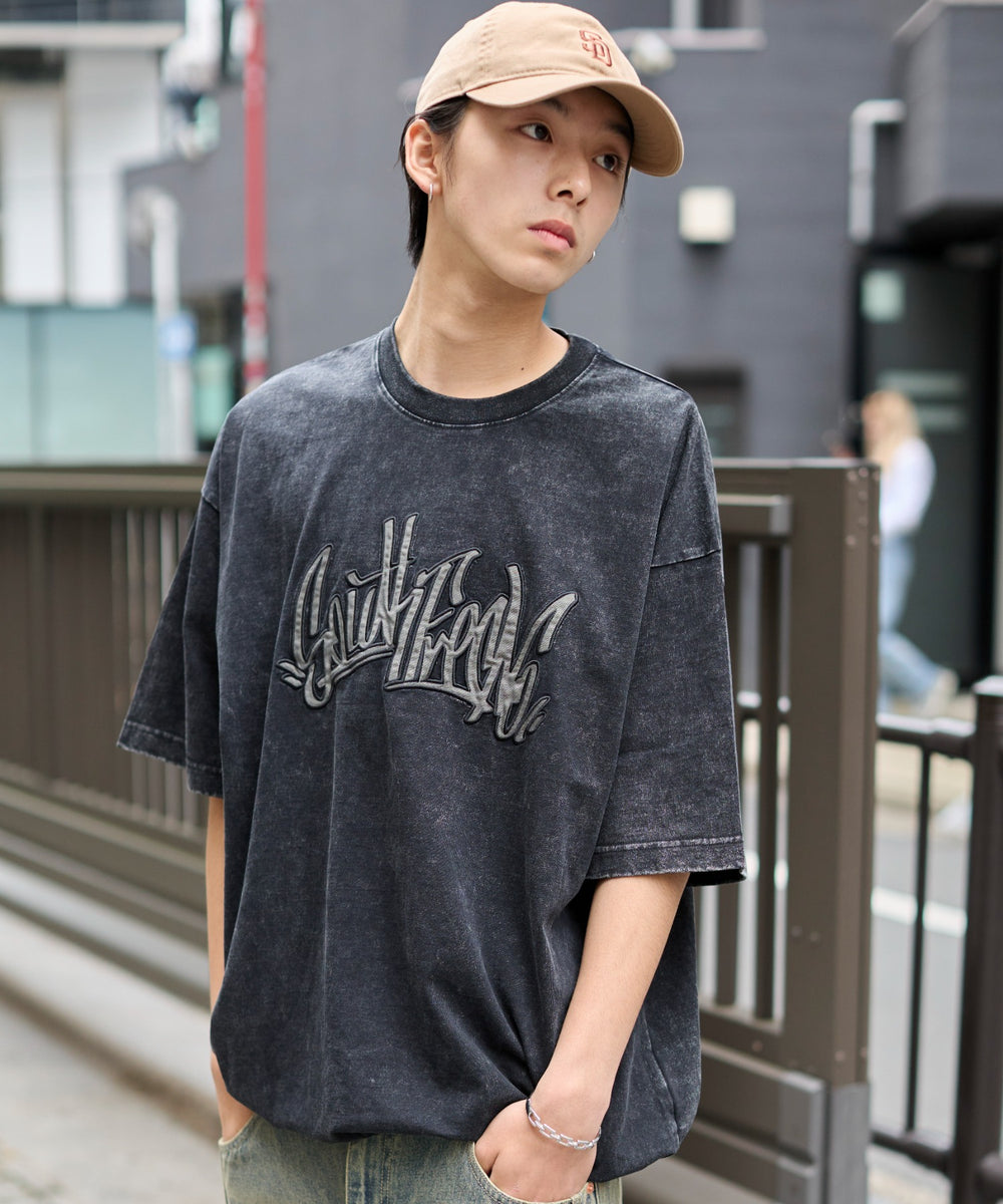 ブラックソノタ モデル：178cm L着用
