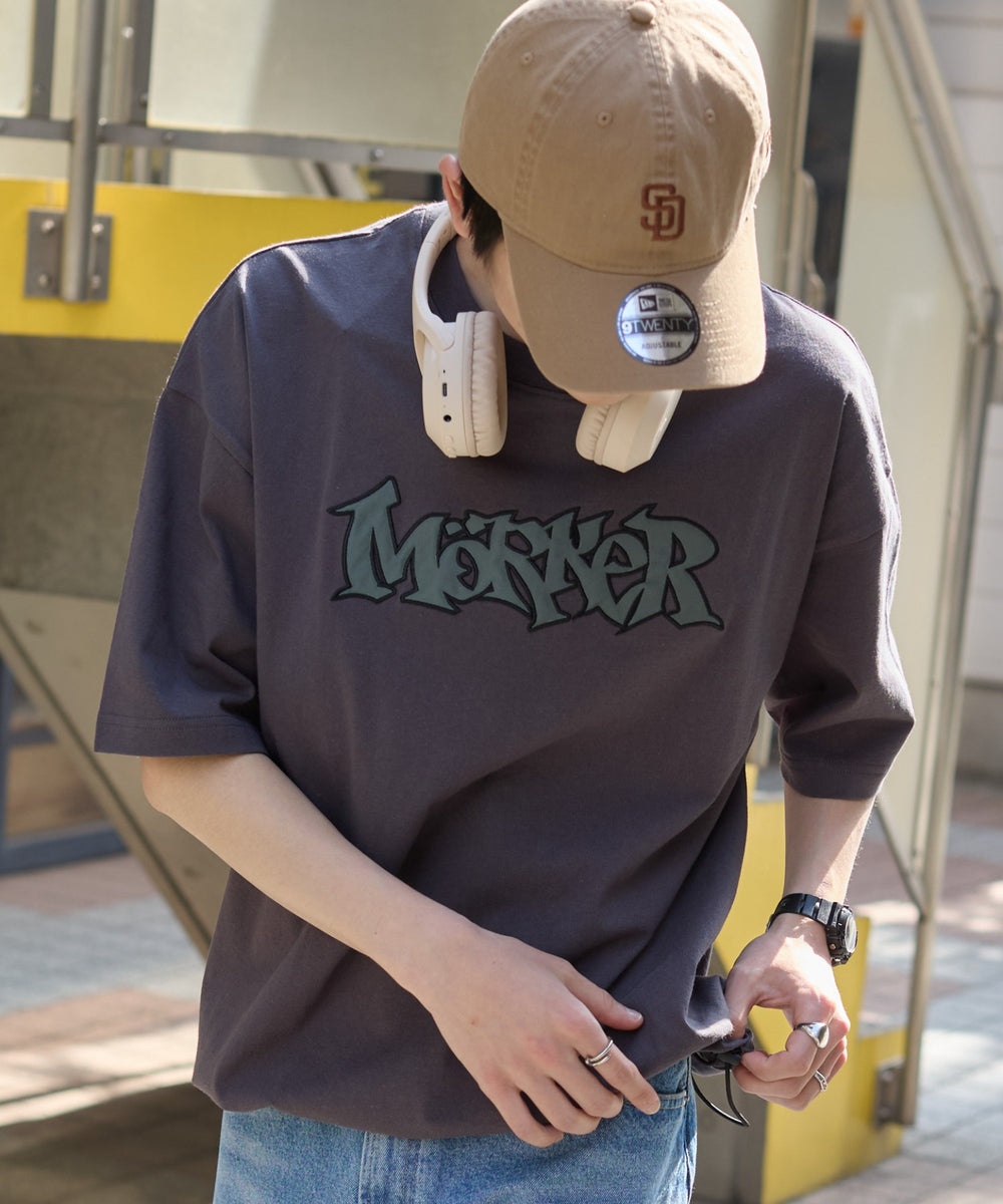 スミクロ モデル：180cm L着用