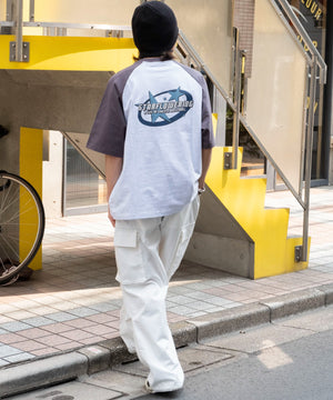 スミクロ　モデル:175cm L着用
