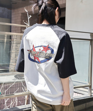 ブラック　モデル:159cm L着用