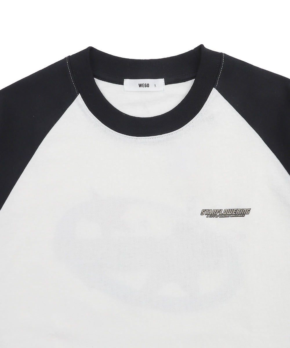 ラグラングラフィックBIG　T（SS）