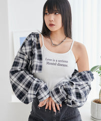 ホワイト / F