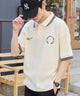 オフホワイト モデル：180cm L着用