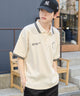 オフホワイト モデル：180cm L着用