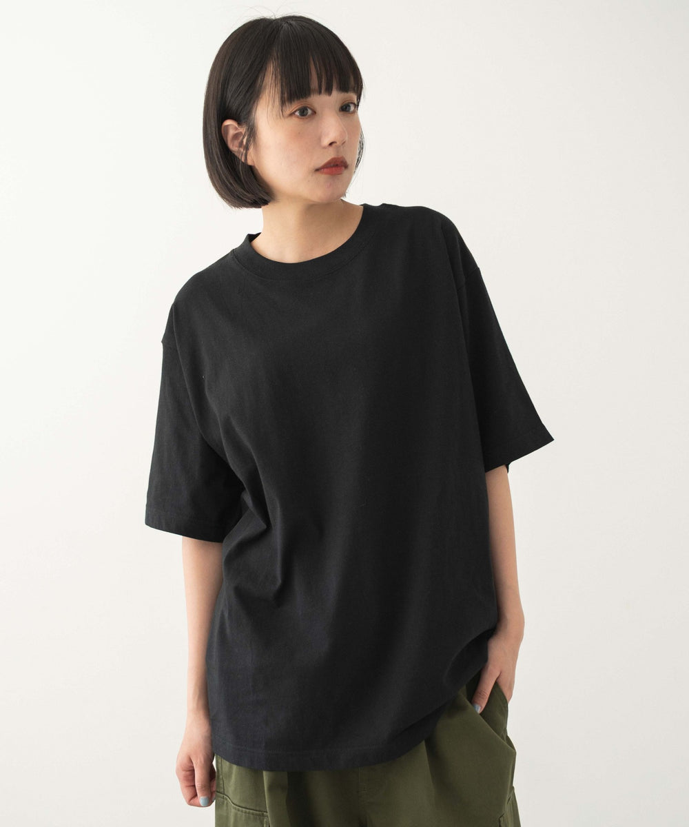 ブラック　モデル:168cm L着用