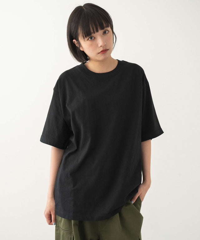 ブラック　モデル:168cm L着用
