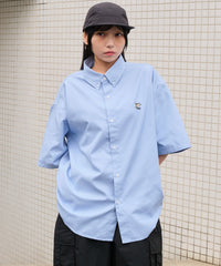 サックス / M