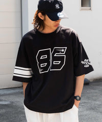ブラック / M