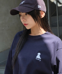 ネイビー / M