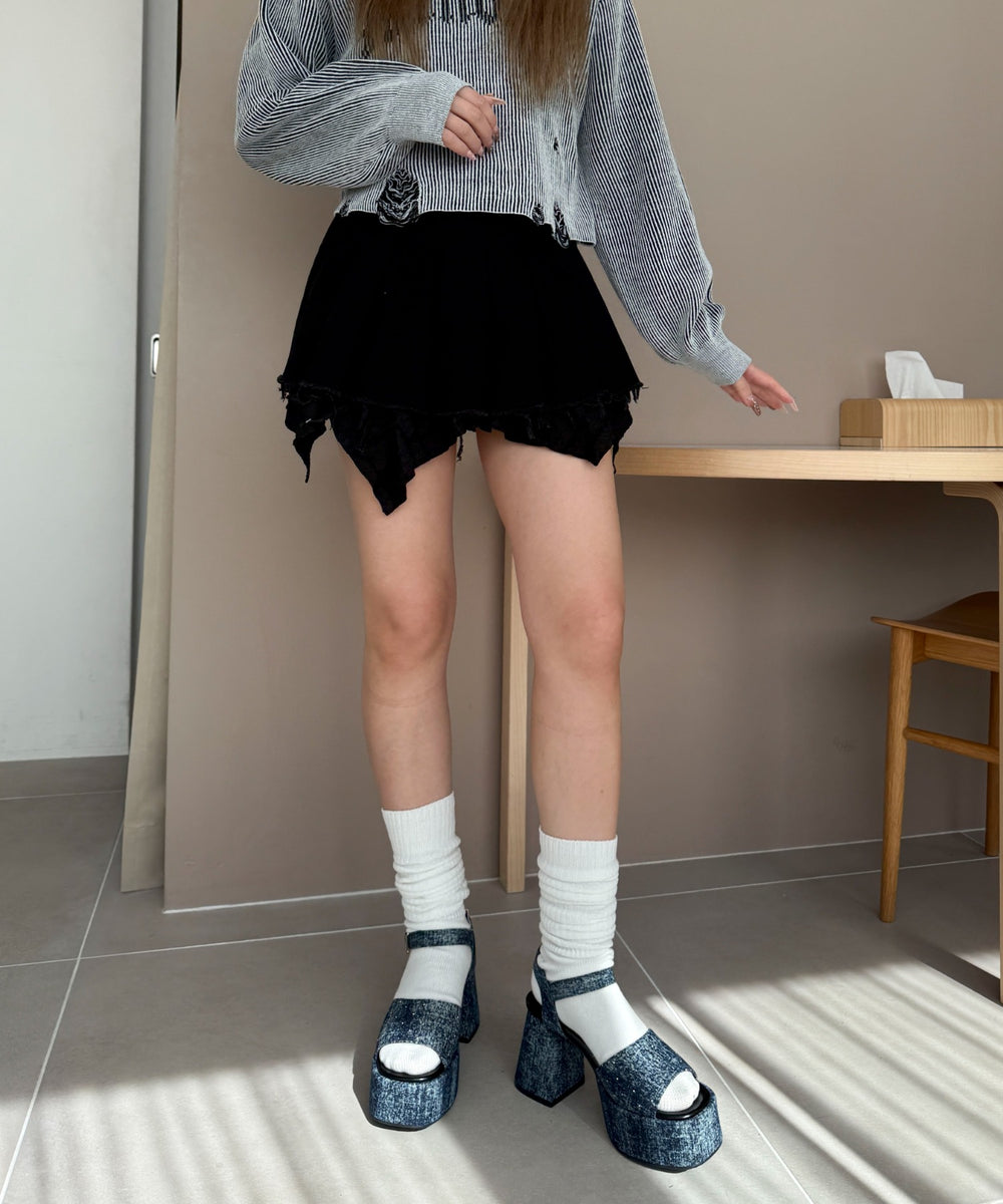 デニム