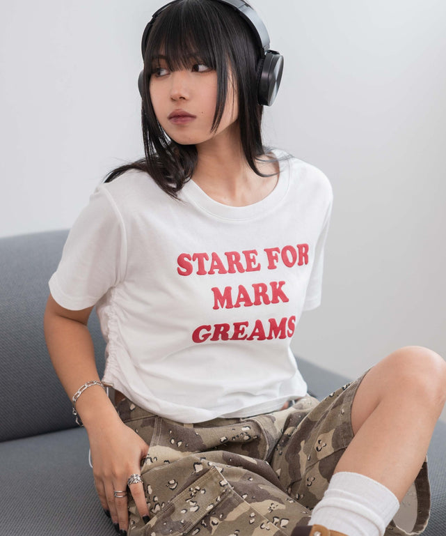 柄5 モデル：160cm F着用