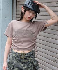 グレー / F