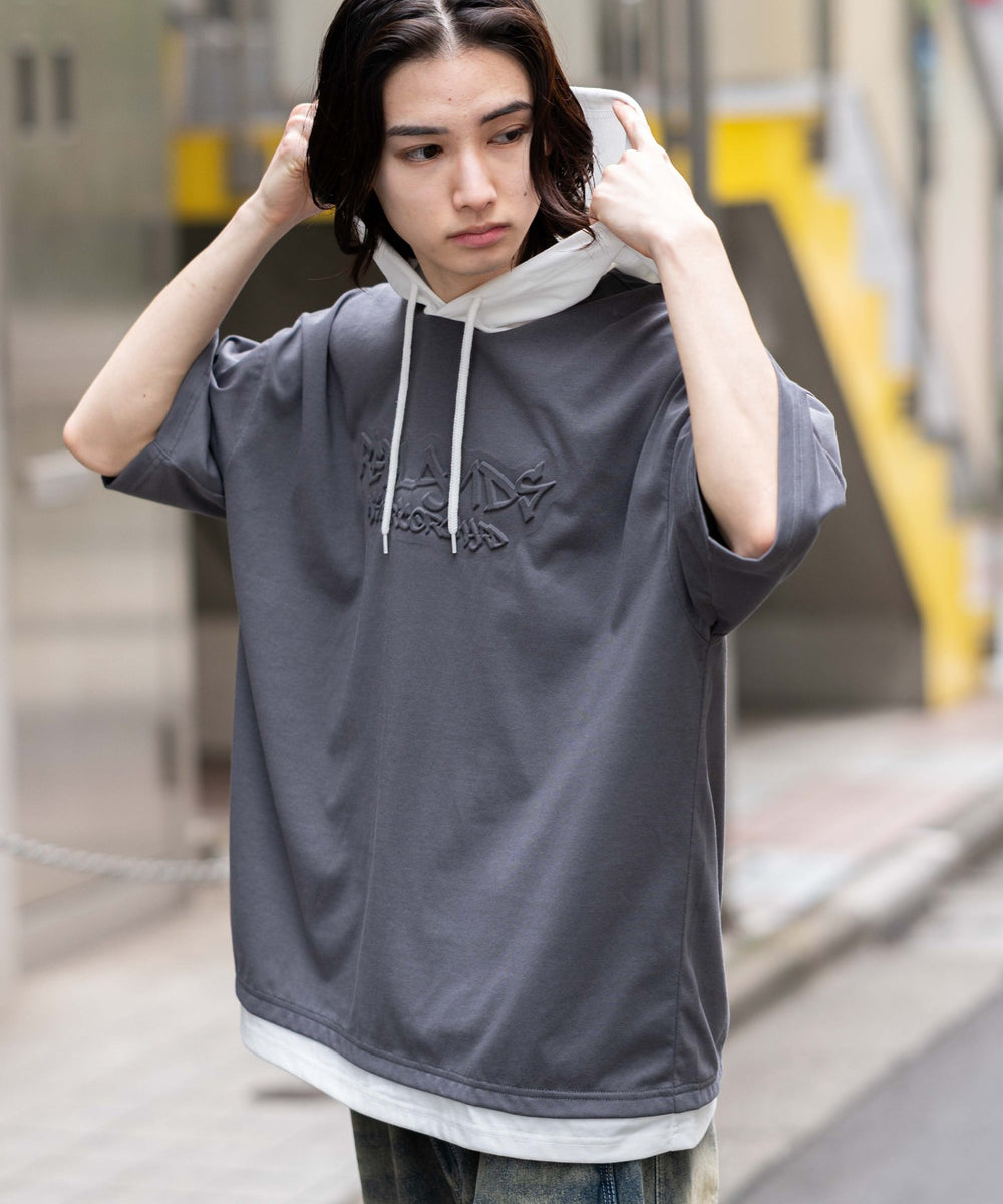 スミクロ　モデル:175cm L着用