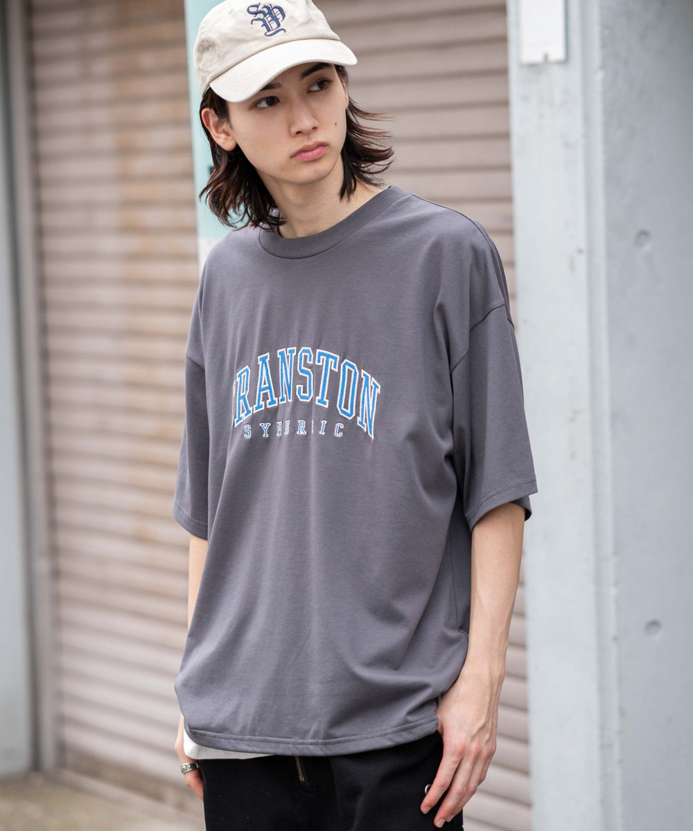 スミクロ モデル：175cm L着用