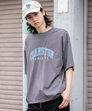 スミクロ モデル：175cm L着用