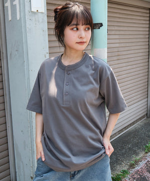 柄1　モデル：160㎝　M着用
