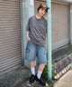 柄1　モデル：160㎝　M着用