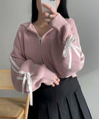 ピンク / F