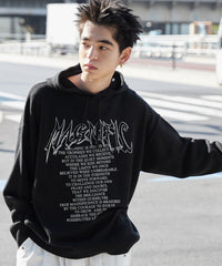 ブラック / M