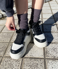 ブラック / S