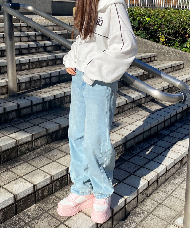 Lピンク