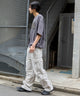 Lグレー モデル：178cm L着用