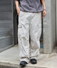 Lグレー モデル：178cm L着用