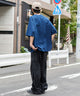 ブラック モデル：178cm L着用