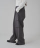 Dグレー 162cm S着用