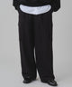 ブラック モデル：178cm L着用