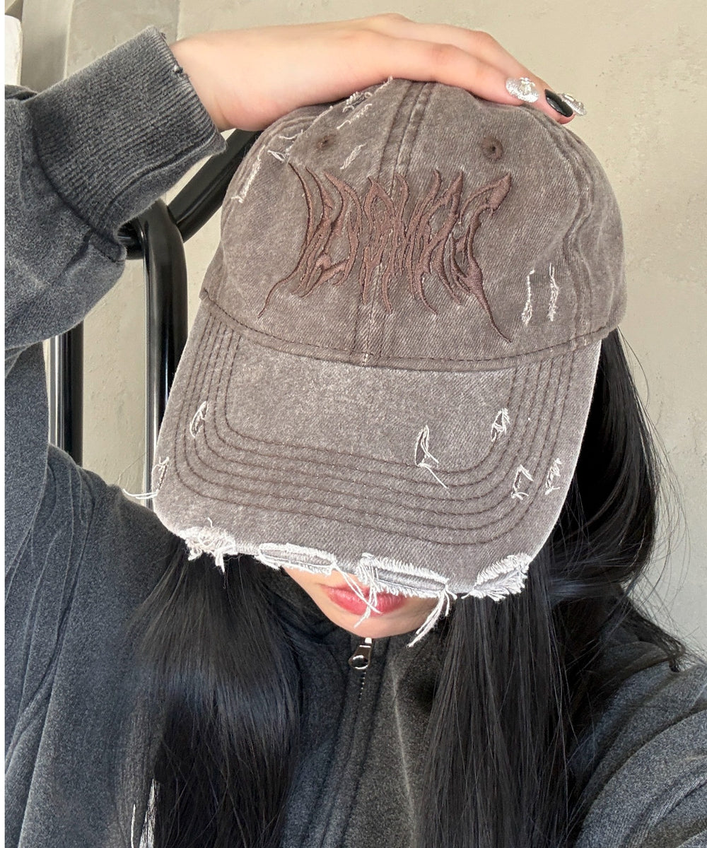 ブラウン