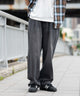 ブラック モデル：178cm L着用