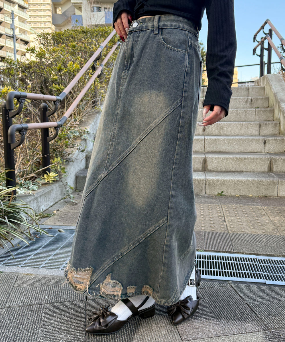 ブラウン