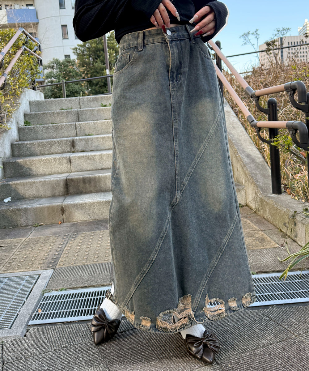 ブラウン