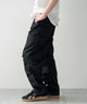 ブラック モデル：156cm M-160着用