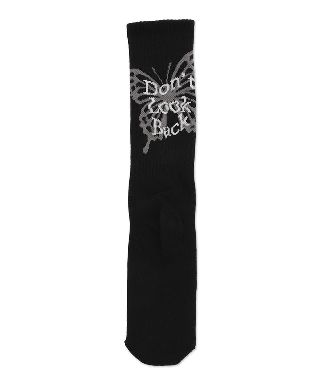 バックデザインソックス（R）(25-27cm)
