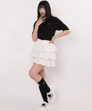 ブラック　モデル:165cm