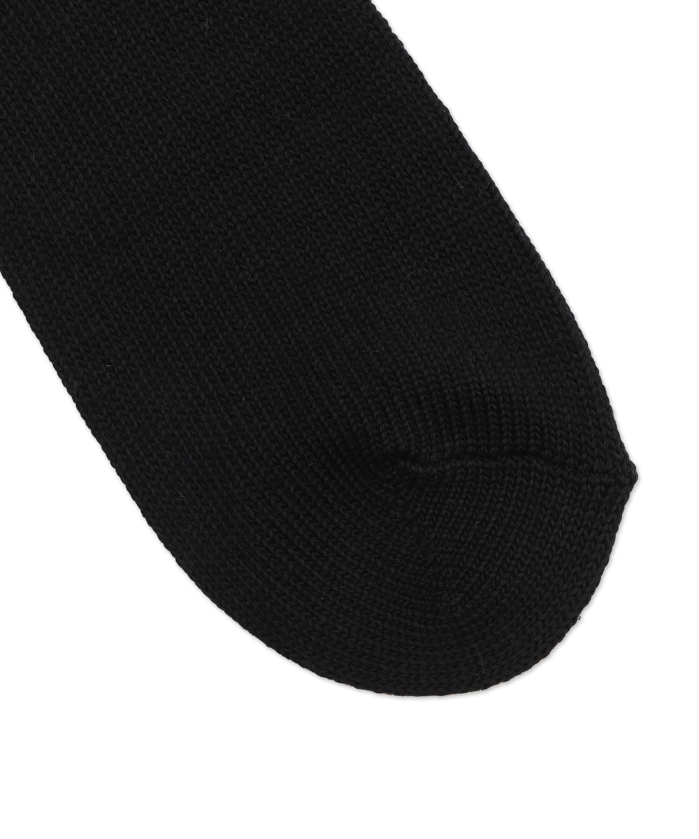 レースラインソックス(23-25cm)