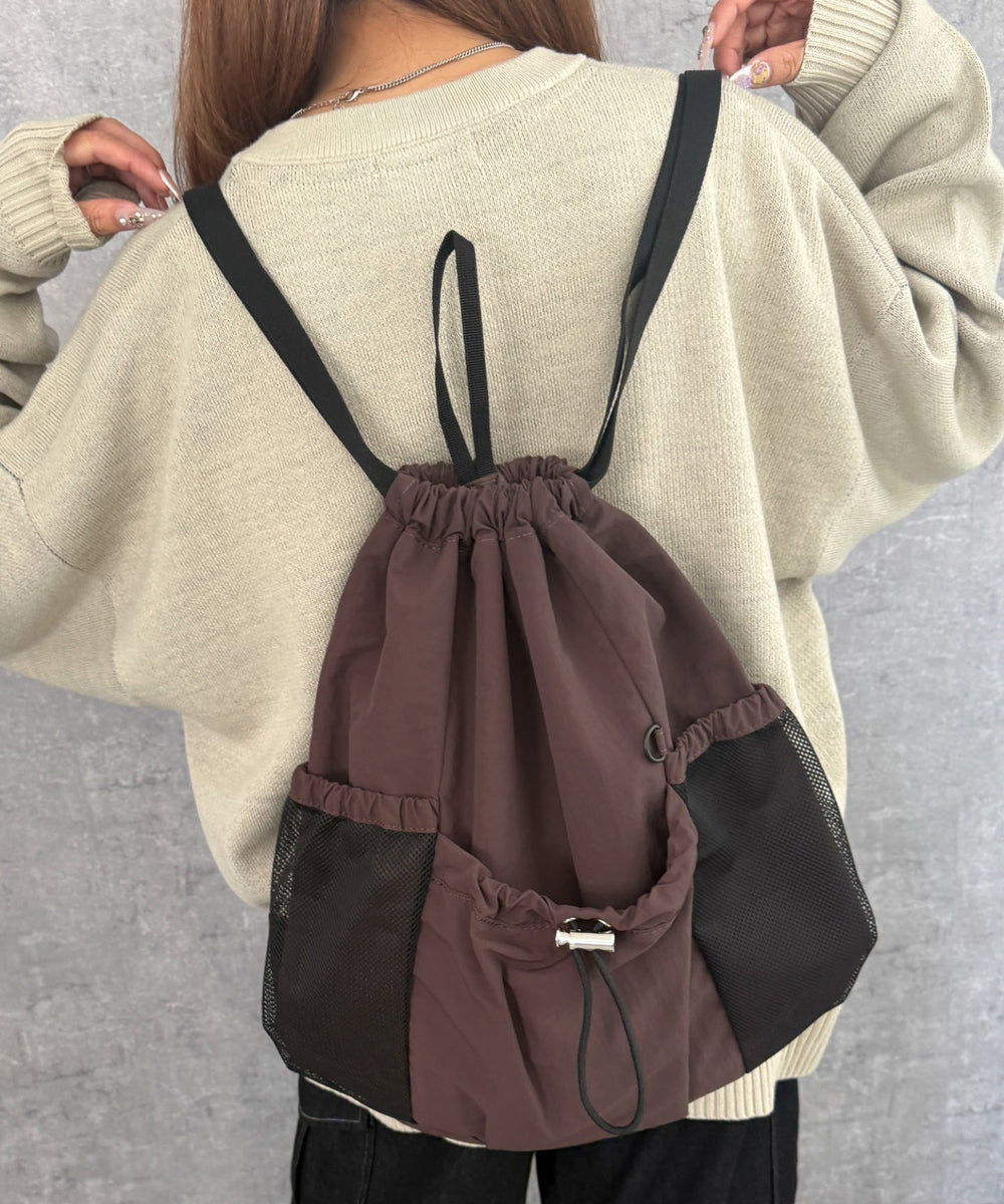ブラウン
