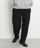 ブラック モデル：175cm L着用