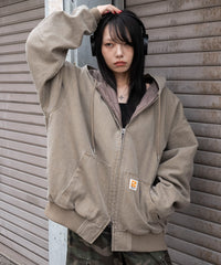 ベージュ / F