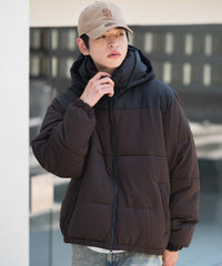BROWN×BLACK / S