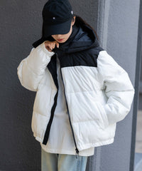 WHITE×BLACK / S