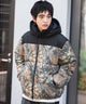 柄1 モデル：180㎝　L着用