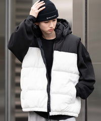 WHITE×BLACK / M