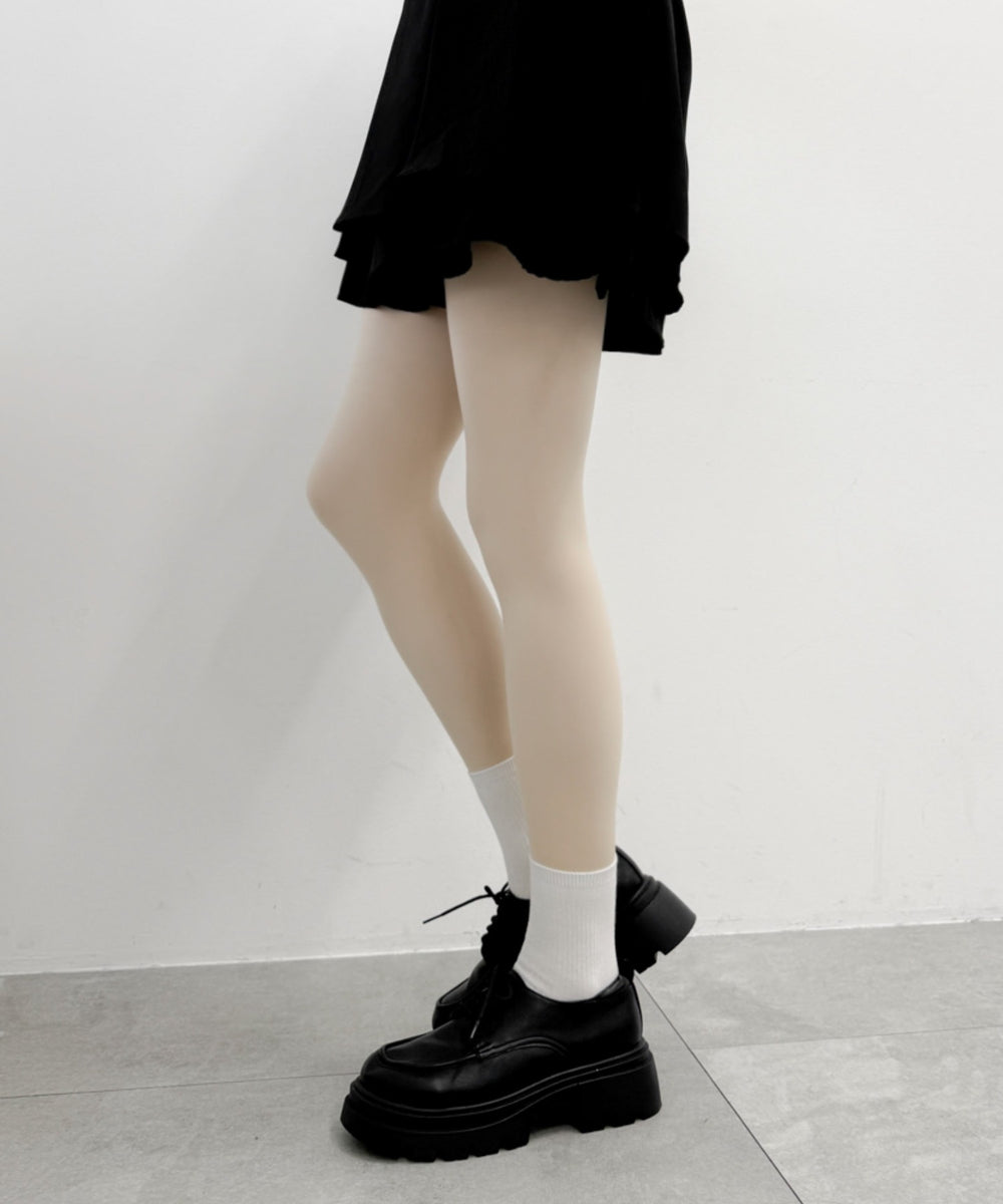 Lベージュ