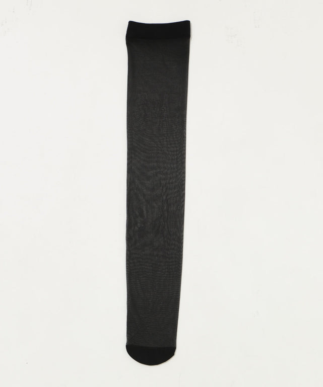 フェイクタイツニーハイソックス(23-25cm)