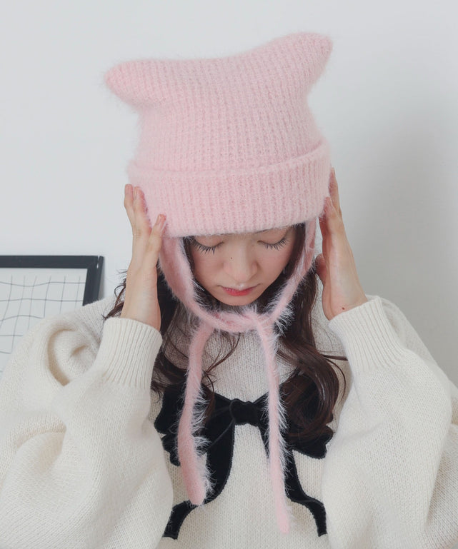 ピンク