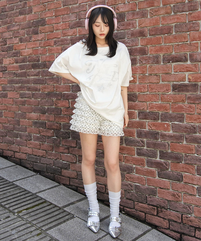 柄７　モデル：159cm F着用